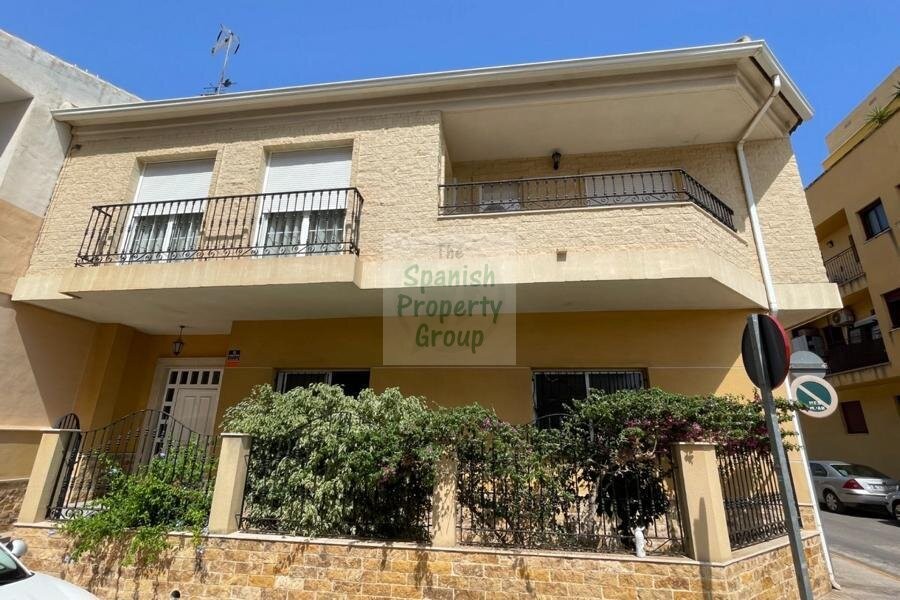 Imagen 1 de Venta de townhouse en Formentera del segura