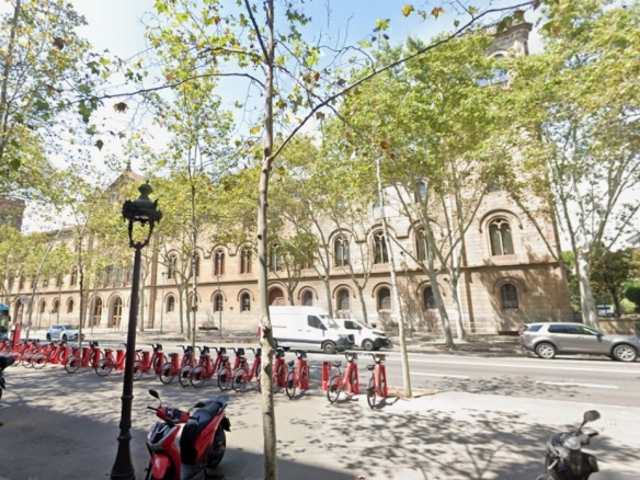 Imagen 2 de Piso en Venta en Barcelona Barcelona EIXAMPLE DRETA