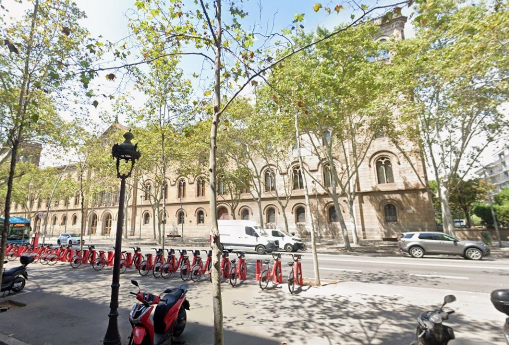 Imagen 2 de Piso en Venta en Barcelona Barcelona EIXAMPLE DRETA