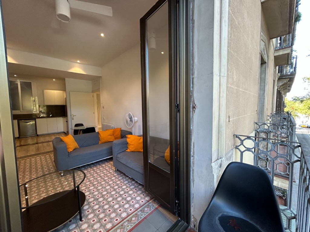 Imagen 3 de Piso en Venta en Barcelona Barcelona EIXAMPLE DRETA