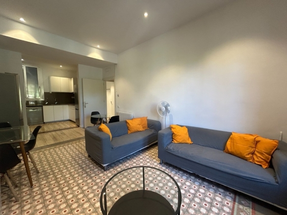 Imagen 4 de Piso en Venta en Barcelona Barcelona EIXAMPLE DRETA