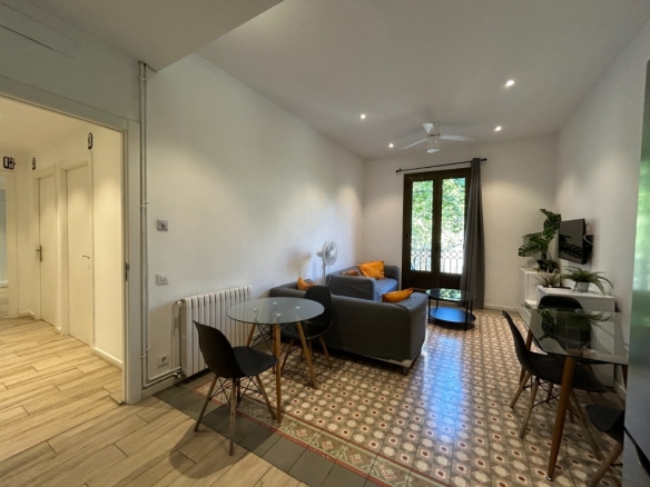 Imagen 1 de Piso en Venta en Barcelona Barcelona EIXAMPLE DRETA