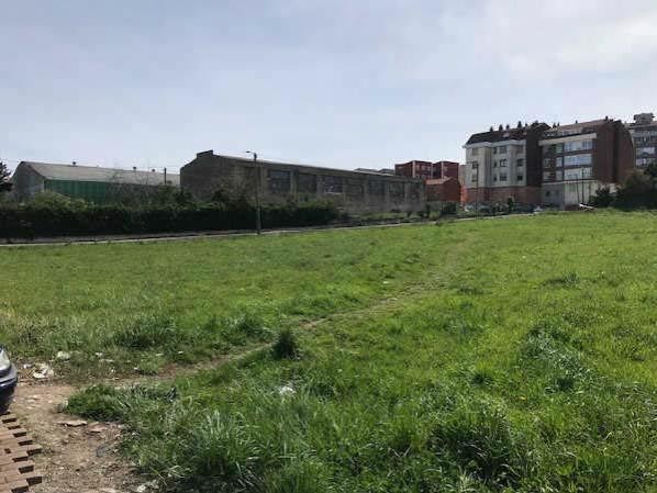 Imagen 4 de Suelo residencial para promoción Santander