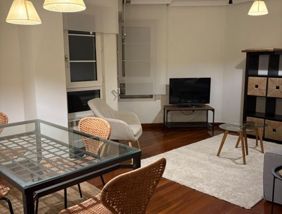 Imagen 4 de Dúplex amueblado en alquiler en Santander