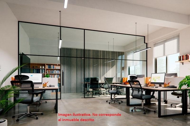 Imagen 3 de Amplias oficinas en alquiler cerca de Santander.