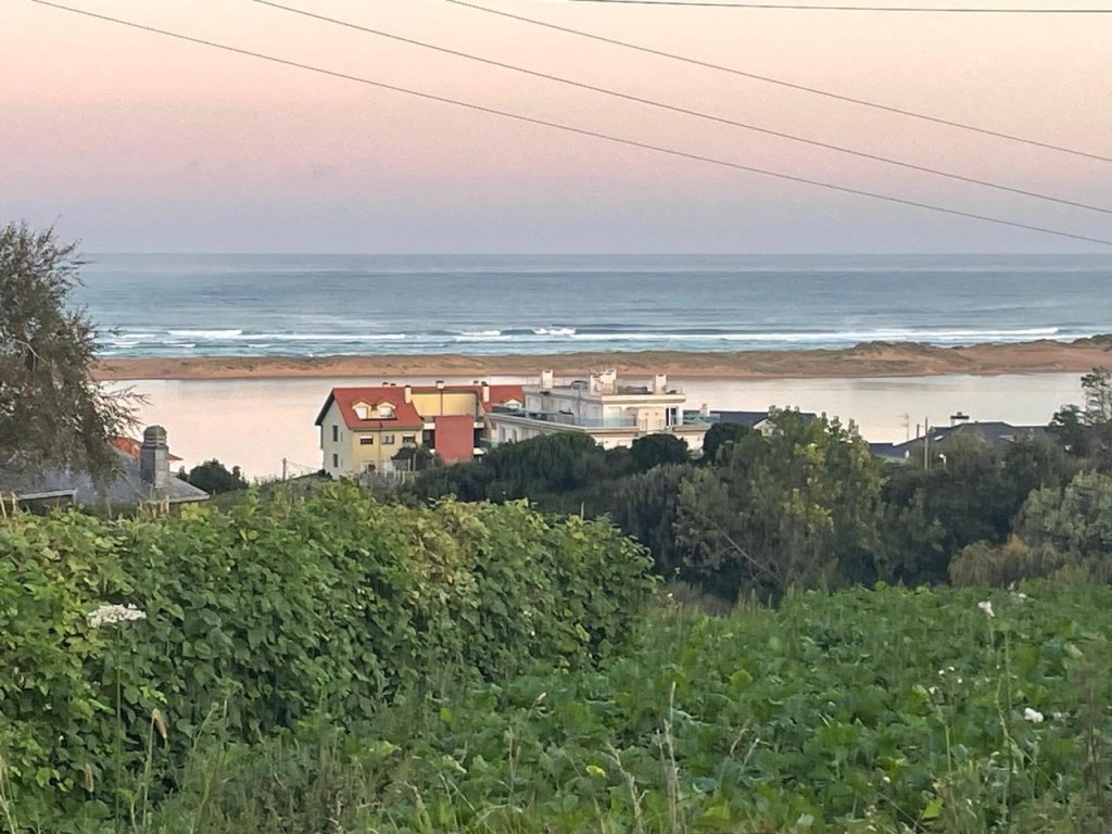 Imagen 4 de Espectacular suelo con vista al mar en Mogro.