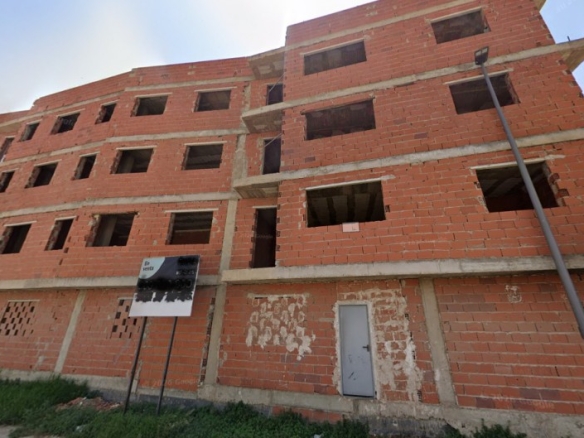 Imagen 2 de Edificio Viviendas en Venta en Charcon