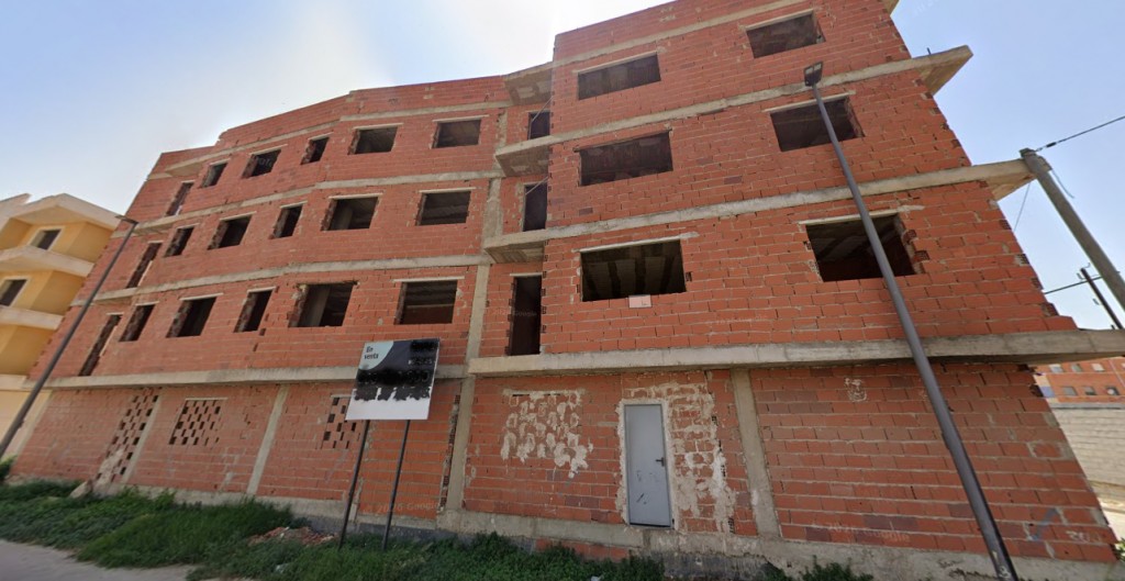Imagen 2 de Edificio Viviendas en Venta en Charcon