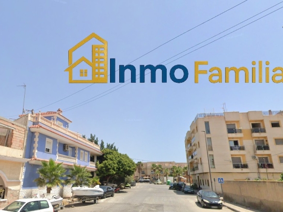 Imagen 1 de Edificio Viviendas en Venta en Charcon