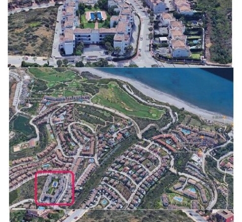 Imagen 2 de Apartamento en Venta en Linea De La Concepcion