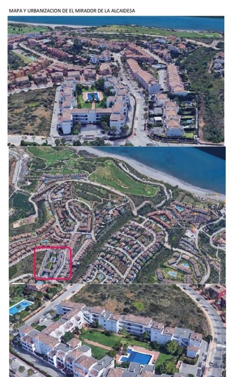 Imagen 2 de Apartamento en Venta en Linea De La Concepcion