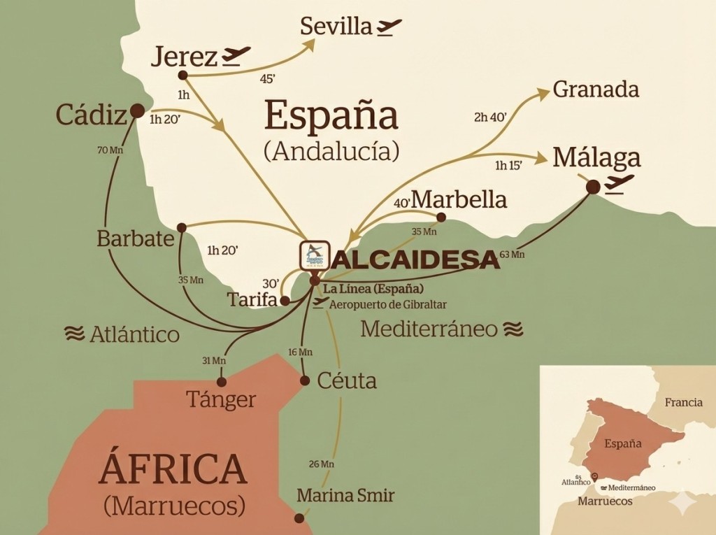 La Cádiz
