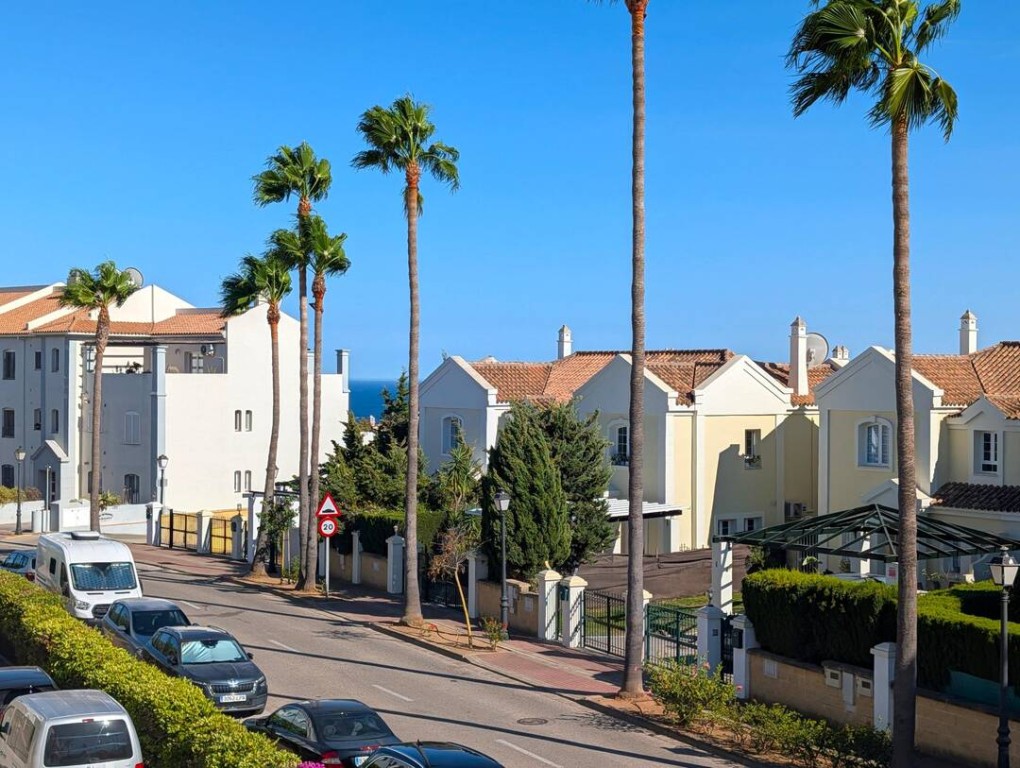 Imagen 1 de Apartamento en Venta en Linea De La Concepcion