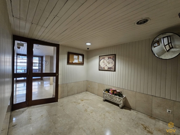 Imagen 2 de Piso en Venta en Pamplona Navarra AZPILAGAÑA