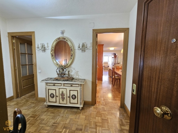 Imagen 3 de Piso en Venta en Pamplona Navarra AZPILAGAÑA