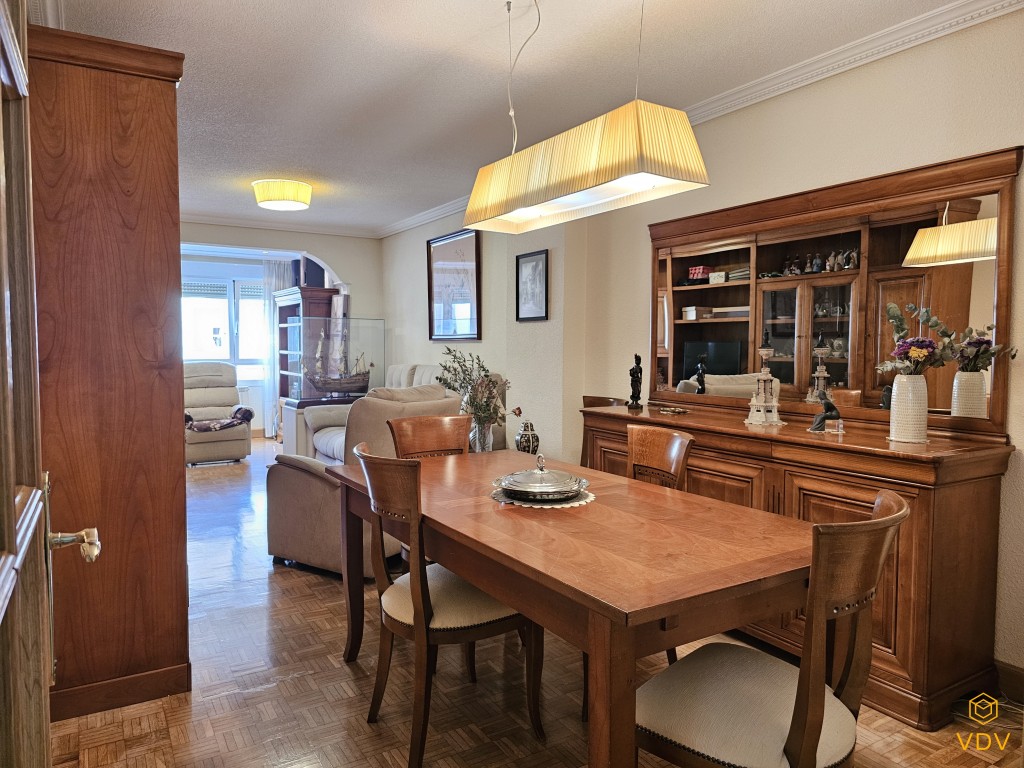 Imagen 4 de Piso en Venta en Pamplona Navarra AZPILAGAÑA