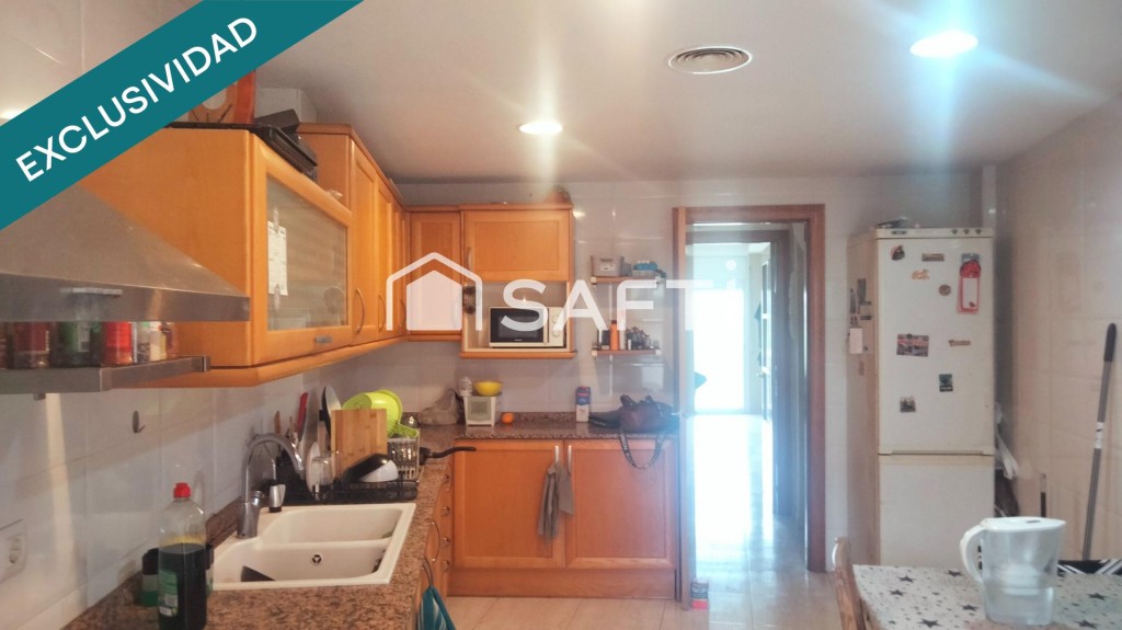 Imagen 4 de ESPECTACULAR TRIPLEX CÉNTRICO CON GARAJE Y TERRAZAS SOLARIUM