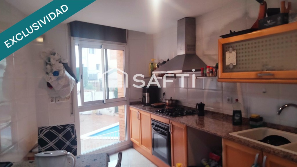 Imagen 1 de ESPECTACULAR TRIPLEX CÉNTRICO CON GARAJE Y TERRAZAS SOLARIUM