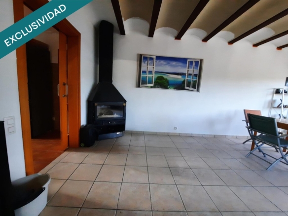 Imagen 2 de Finca con vivienda y olivar en producción
