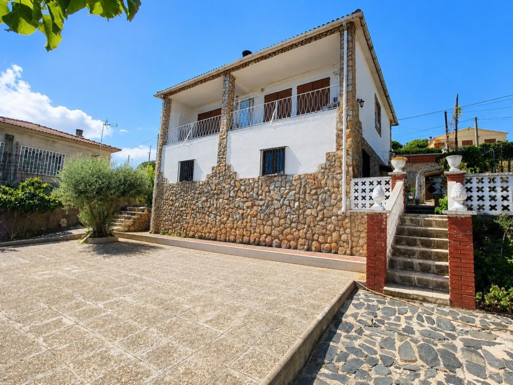 Imagen 2 de Casa en venta en Maçanet Residencial