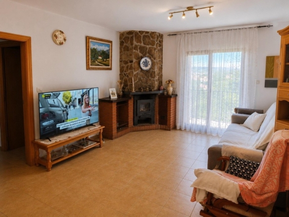 Imagen 4 de Casa en venta en Maçanet Residencial