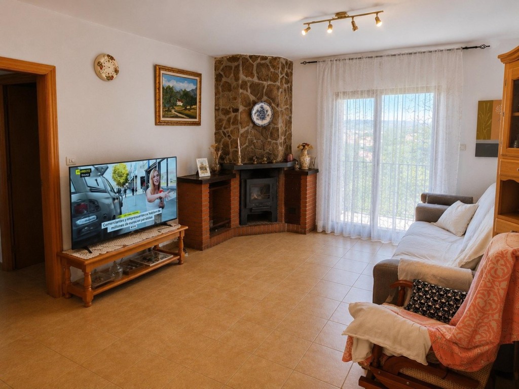 Imagen 4 de Casa en venta en Maçanet Residencial