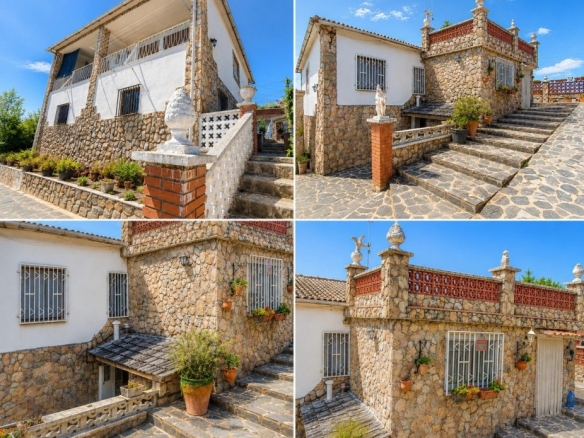 Imagen 1 de Casa en venta en Maçanet Residencial