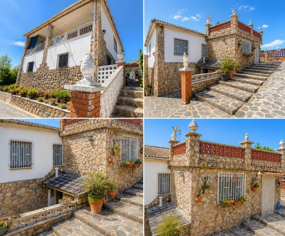 Imagen 1 de Casa en venta en Maçanet Residencial