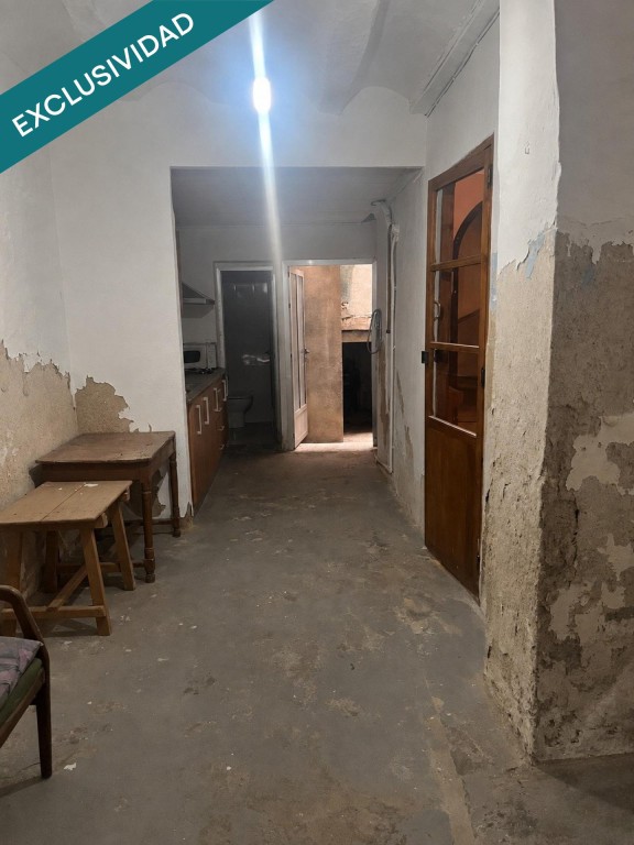 Imagen 4 de Una casa con historia para crear un hogar con personalidad