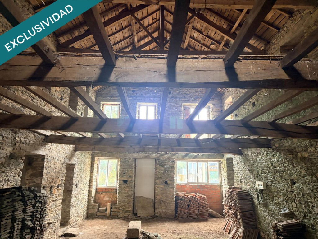 Imagen 2 de Un proyecto con futuro en el corazón de Galicia