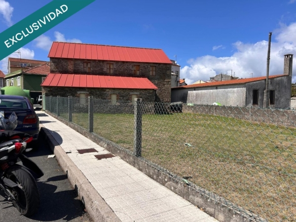 Imagen 3 de Un proyecto con futuro en el corazón de Galicia