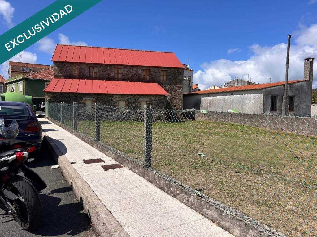 Imagen 3 de Un proyecto con futuro en el corazón de Galicia