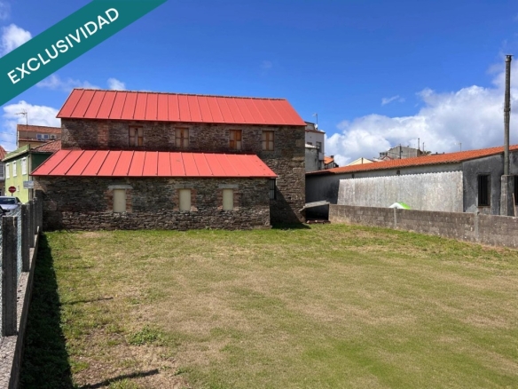 Imagen 1 de Un proyecto con futuro en el corazón de Galicia