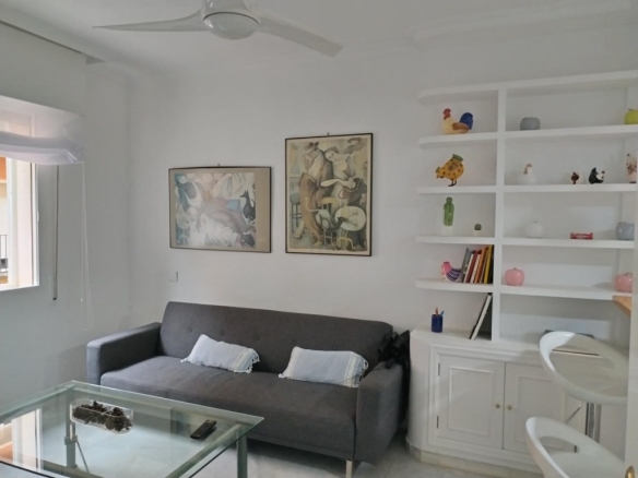 Imagen 2 de Bonito apartamento en Pasaje de Los Azahares!!!