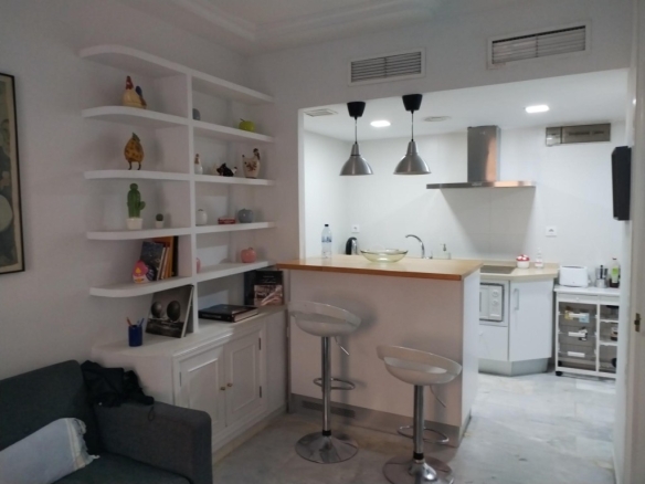 Imagen 3 de Bonito apartamento en Pasaje de Los Azahares!!!