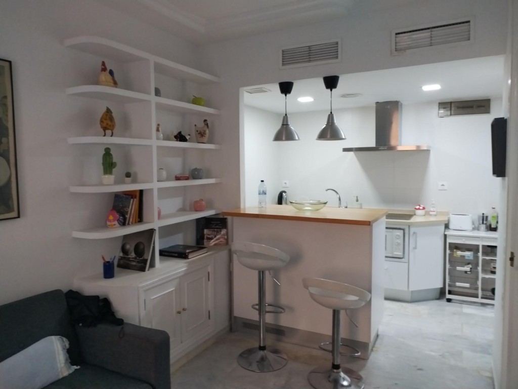 Imagen 3 de Bonito apartamento en Pasaje de Los Azahares!!!
