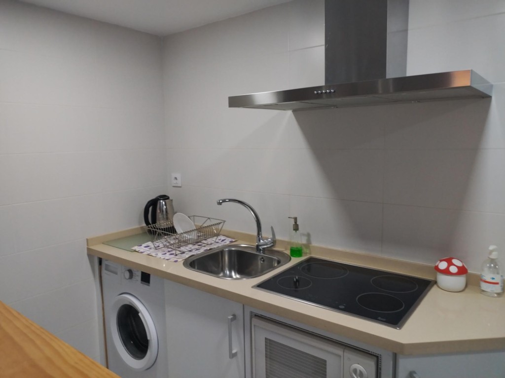 Imagen 4 de Bonito apartamento en Pasaje de Los Azahares!!!