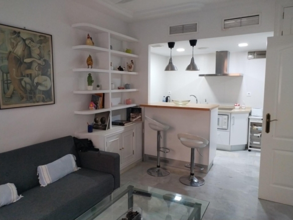 Imagen 1 de Bonito apartamento en Pasaje de Los Azahares!!!