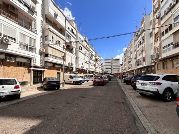 Imagen 2 de Piso junto a la estación de Santa Justa