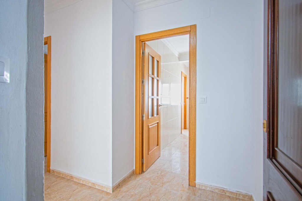 Imagen 3 de Piso junto a la estación de Santa Justa