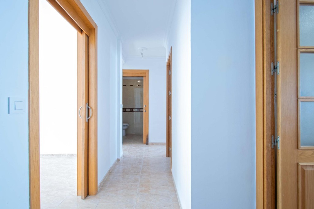 Imagen 4 de Piso junto a la estación de Santa Justa