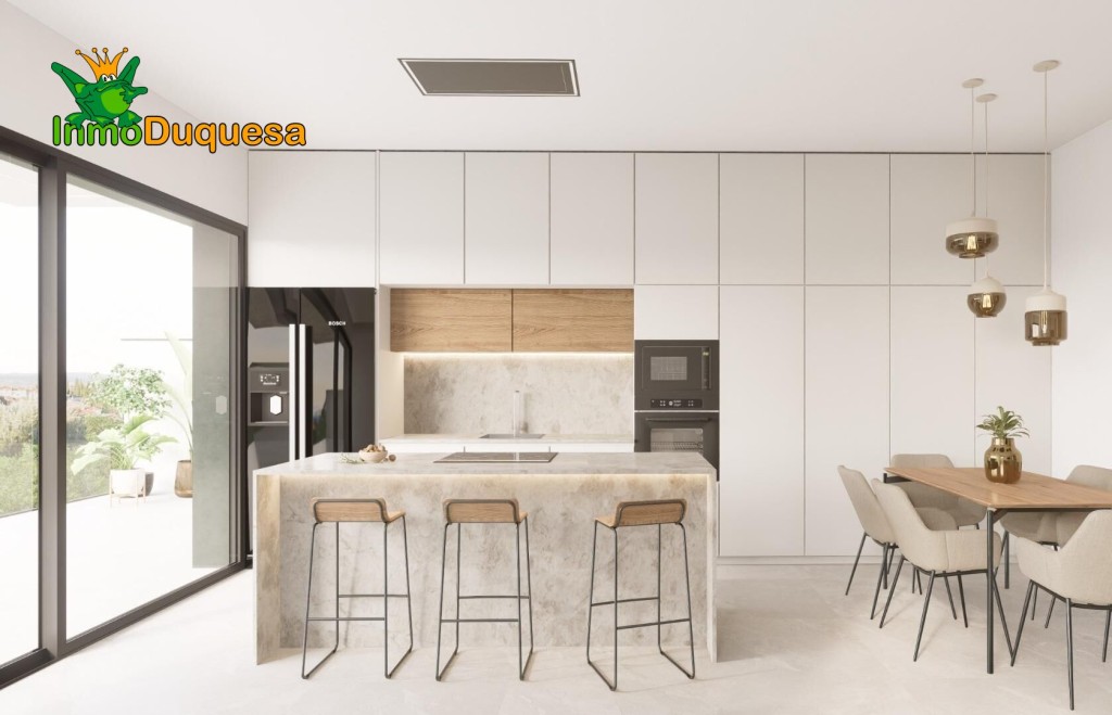 Imagen 4 de AUTOPROMOCIÓN: Solar urbano con proyecto en Huétor Vega.