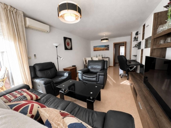 Imagen 3 de Apartamento en Venta en Alicante Alicante