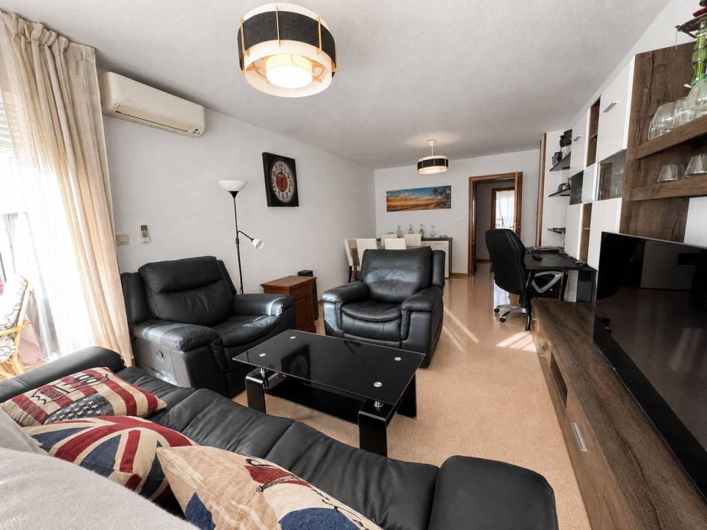 Imagen 3 de Apartamento en Venta en Alicante Alicante