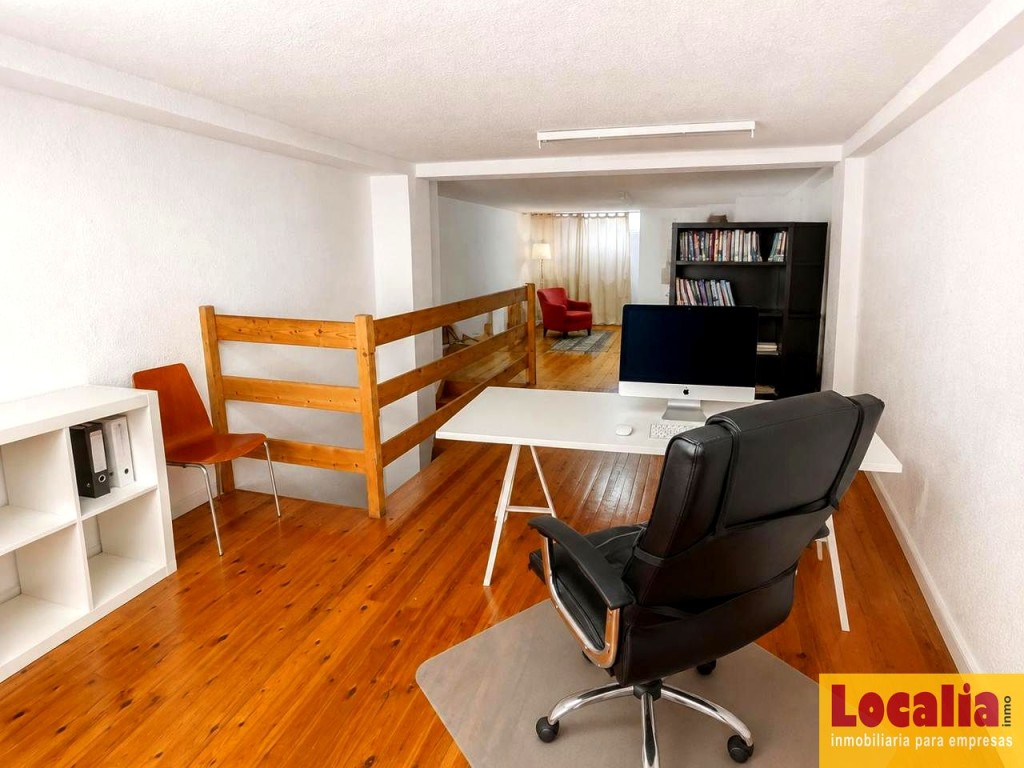 Imagen 3 de LOCAL COMERCIAL CON CABRETE EN TORRELAVEGA