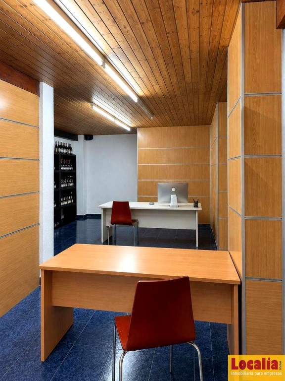 Imagen 4 de LOCAL COMERCIAL CON CABRETE EN TORRELAVEGA