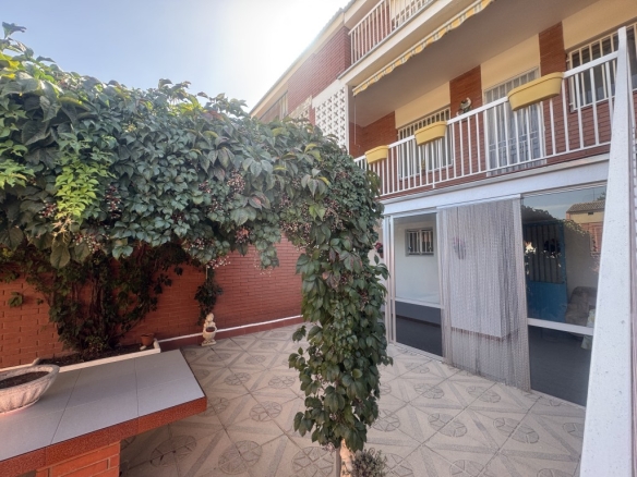 Imagen 1 de Casa-Chalet en Venta en Bellpuig Lleida