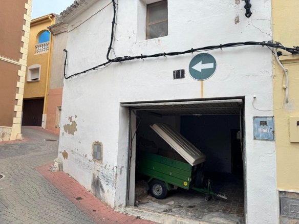 Imagen 2 de Casa de pueblo en Venta en Ondara Valencia