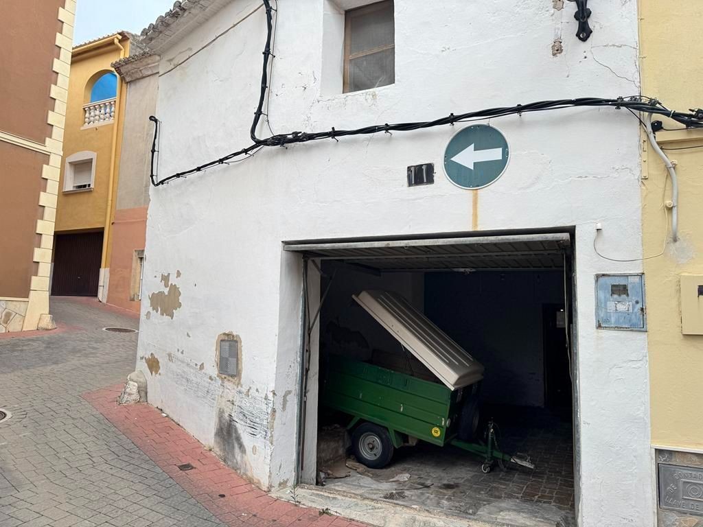 Imagen 2 de Casa de pueblo en Venta en Ondara Valencia