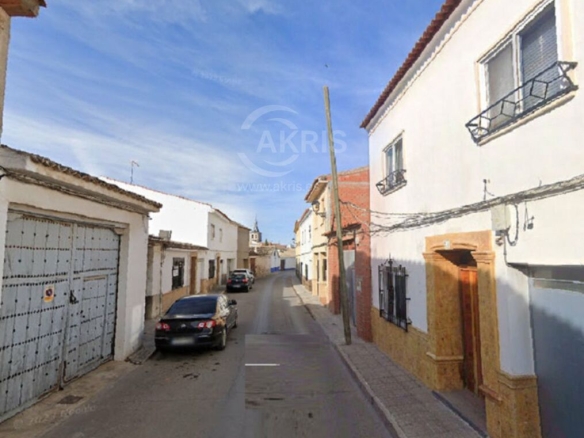 Imagen 1 de Piso en Ciudad Real